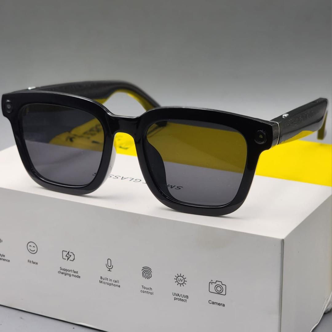 Smart Glasses